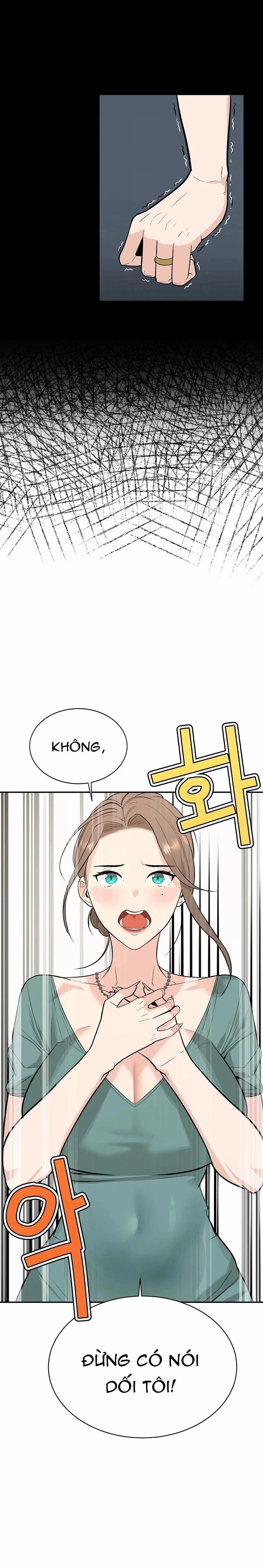 Những Nhân Tình Bí Mật Của Chàng Phú Tam Đại 4.2 trang 22