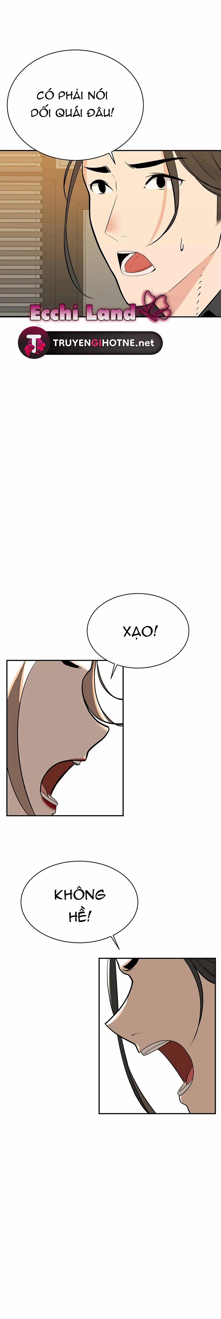 Những Nhân Tình Bí Mật Của Chàng Phú Tam Đại 4.2 trang 23