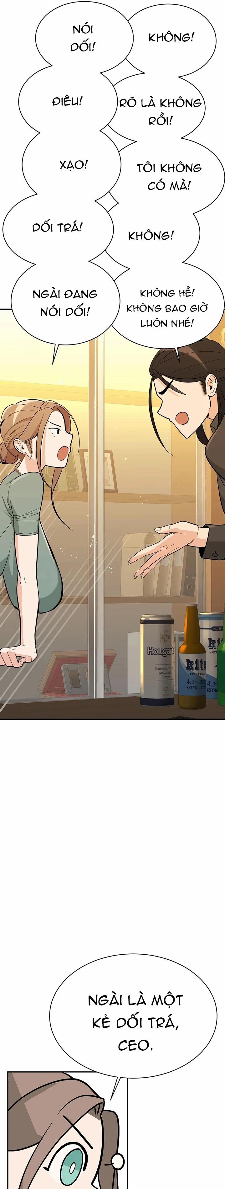 Những Nhân Tình Bí Mật Của Chàng Phú Tam Đại 4.2 trang 24