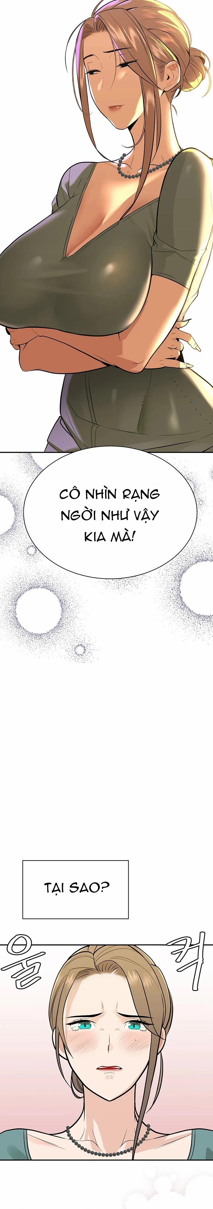 Những Nhân Tình Bí Mật Của Chàng Phú Tam Đại 4.2 trang 29