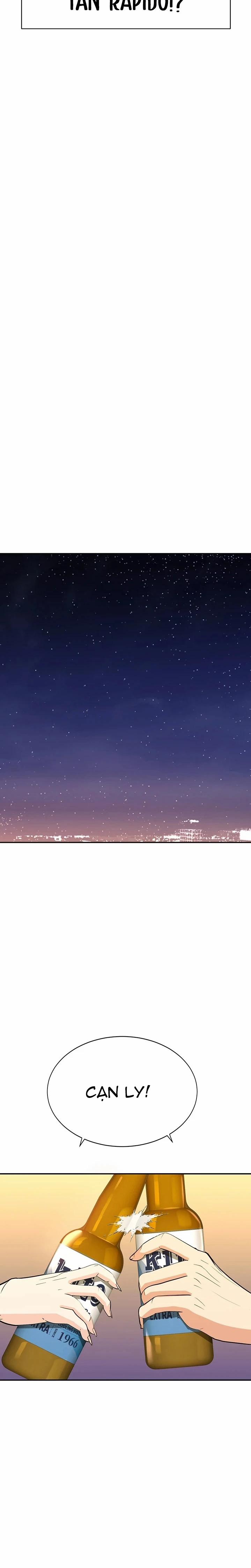 Những Nhân Tình Bí Mật Của Chàng Phú Tam Đại 4.2 trang 3