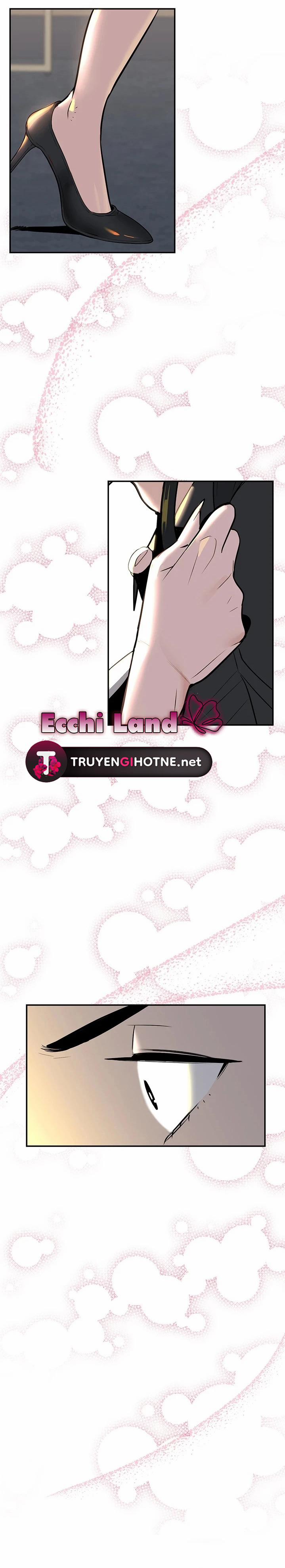 Những Nhân Tình Bí Mật Của Chàng Phú Tam Đại 4.2 trang 31