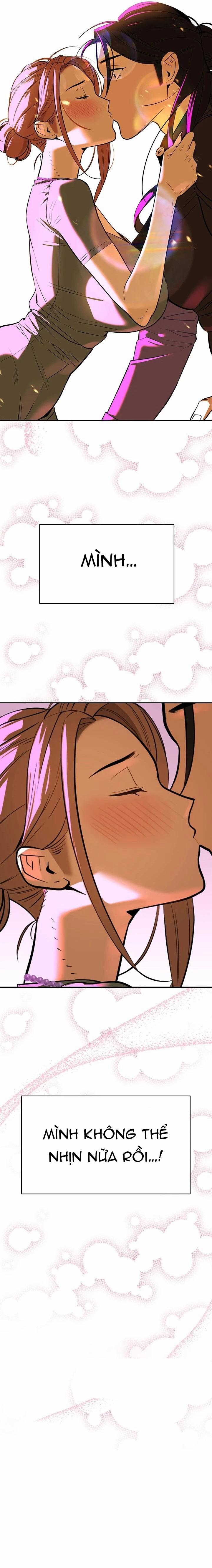 Những Nhân Tình Bí Mật Của Chàng Phú Tam Đại 4.2 trang 32