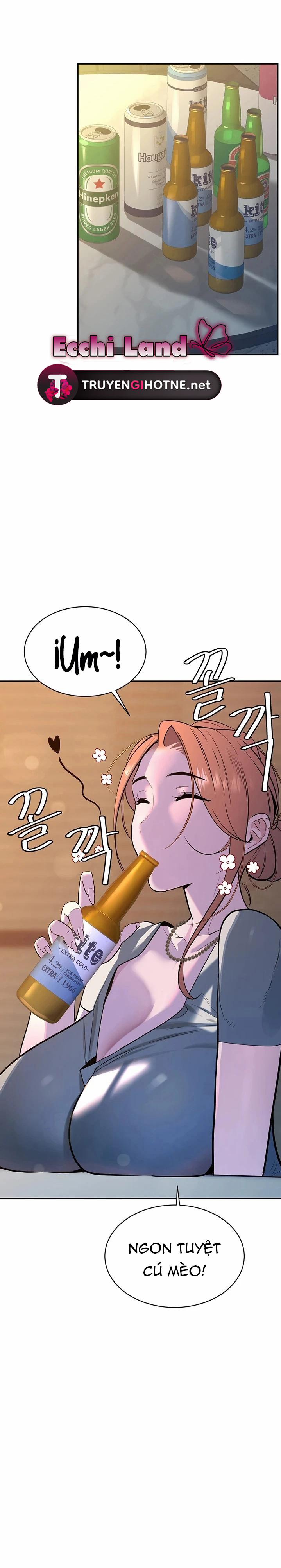 Những Nhân Tình Bí Mật Của Chàng Phú Tam Đại 4.2 trang 4