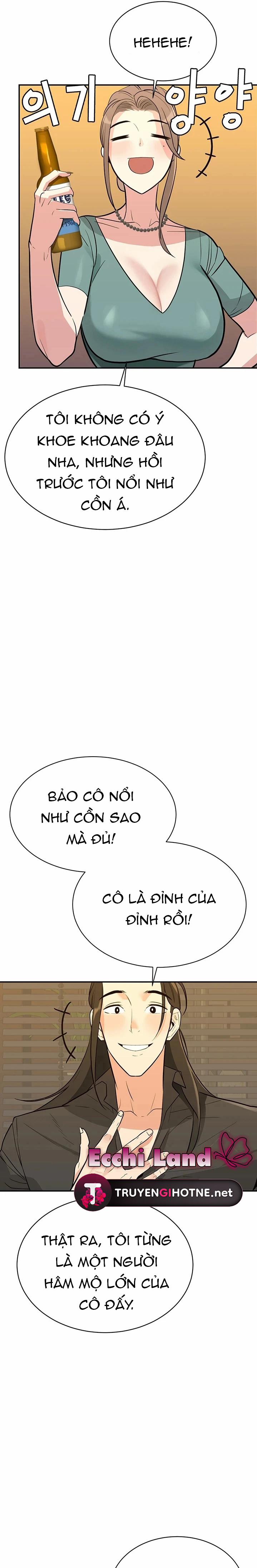 Những Nhân Tình Bí Mật Của Chàng Phú Tam Đại 4.2 trang 6