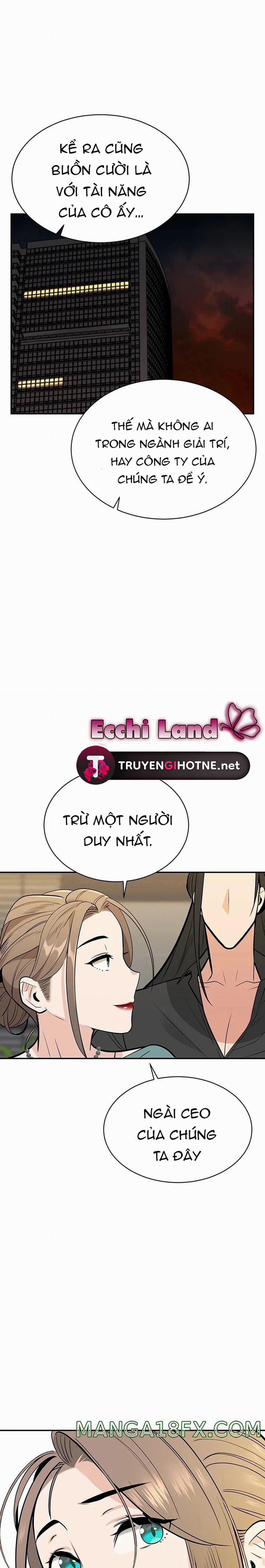 Những Nhân Tình Bí Mật Của Chàng Phú Tam Đại 4.5 trang 17