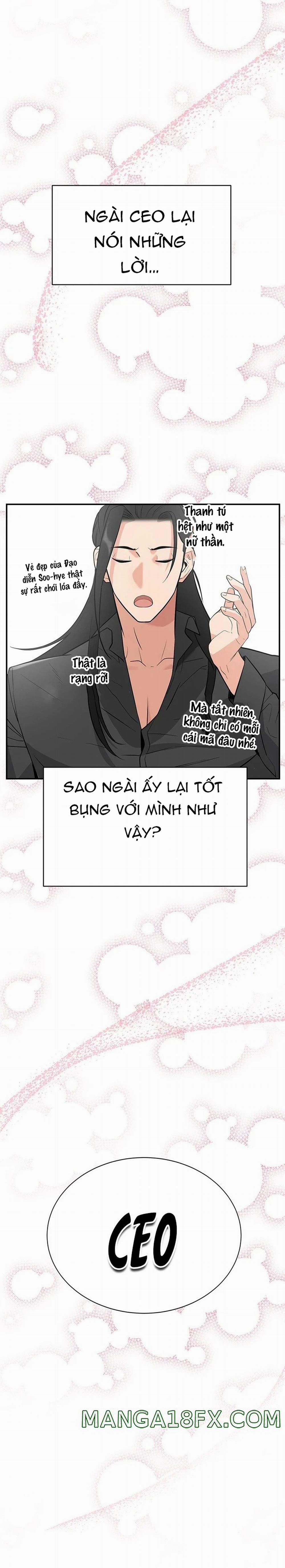 Những Nhân Tình Bí Mật Của Chàng Phú Tam Đại 4.5 trang 31