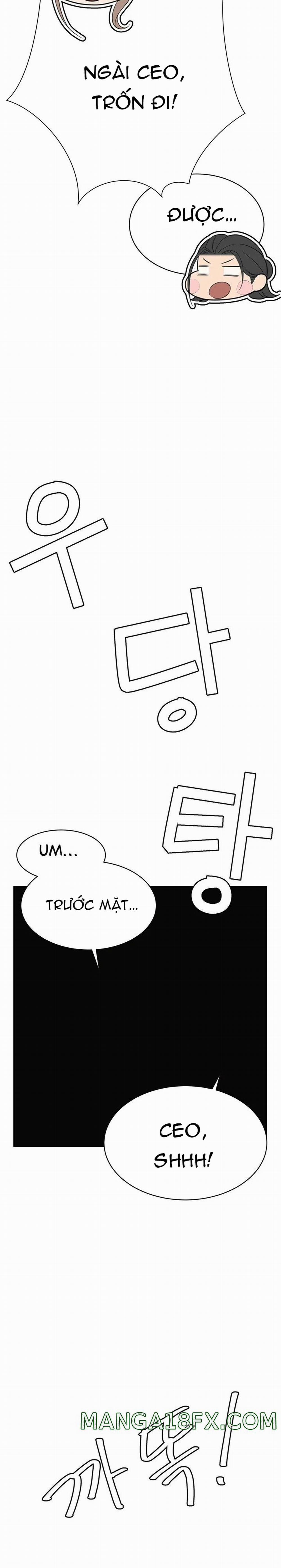 Những Nhân Tình Bí Mật Của Chàng Phú Tam Đại 4 trang 11