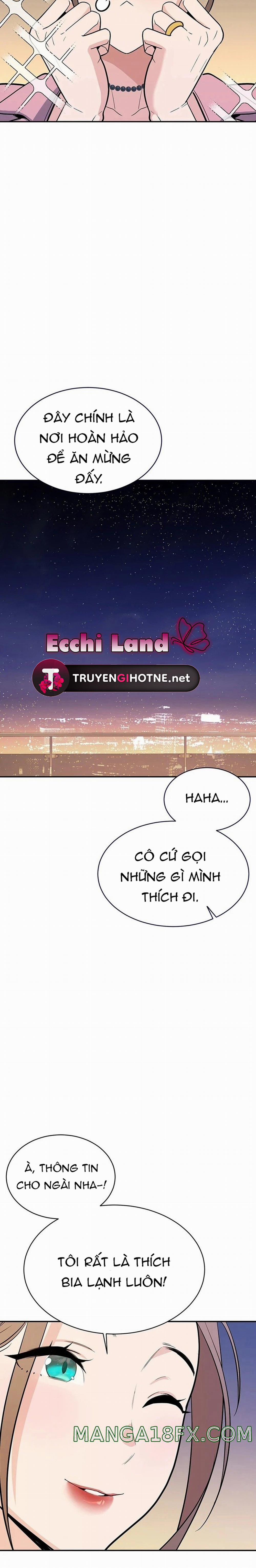 Những Nhân Tình Bí Mật Của Chàng Phú Tam Đại 4 trang 5