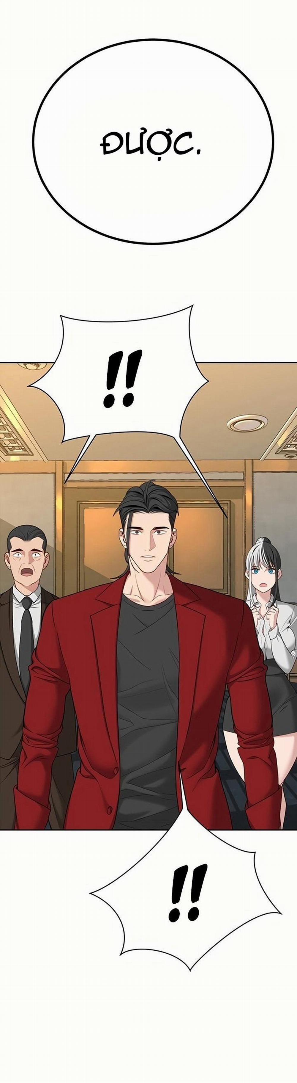 Những Nhân Tình Bí Mật Của Chàng Phú Tam Đại 40.1 trang 1