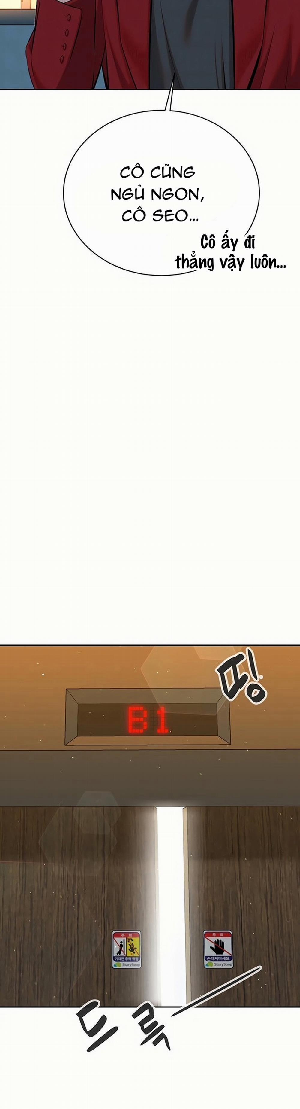 Những Nhân Tình Bí Mật Của Chàng Phú Tam Đại 40.1 trang 10