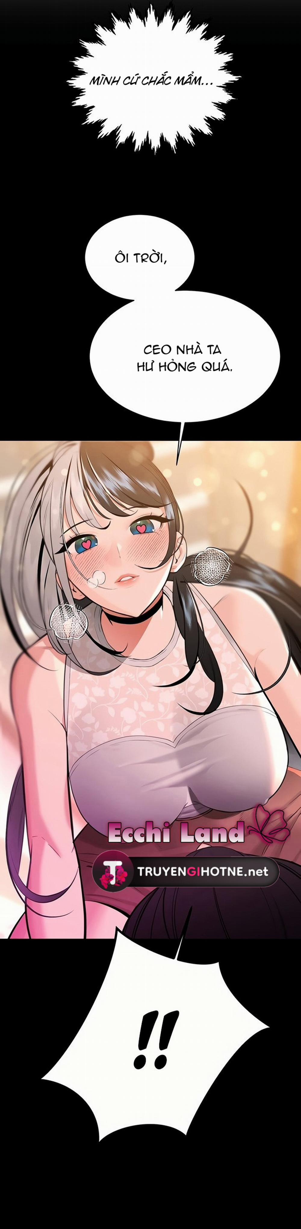 Những Nhân Tình Bí Mật Của Chàng Phú Tam Đại 40.1 trang 12