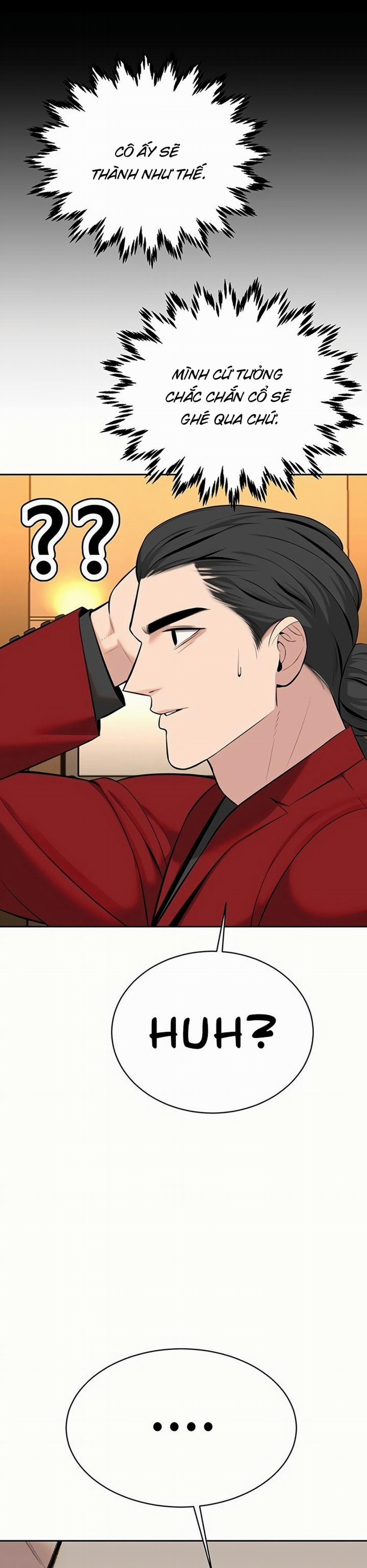 Những Nhân Tình Bí Mật Của Chàng Phú Tam Đại 40.1 trang 13