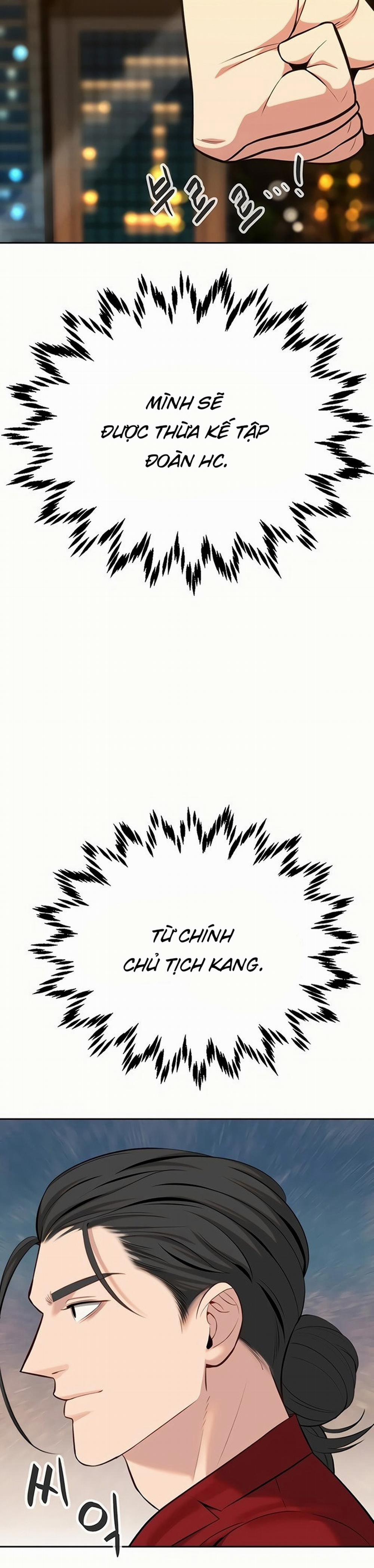 Những Nhân Tình Bí Mật Của Chàng Phú Tam Đại 40.1 trang 17