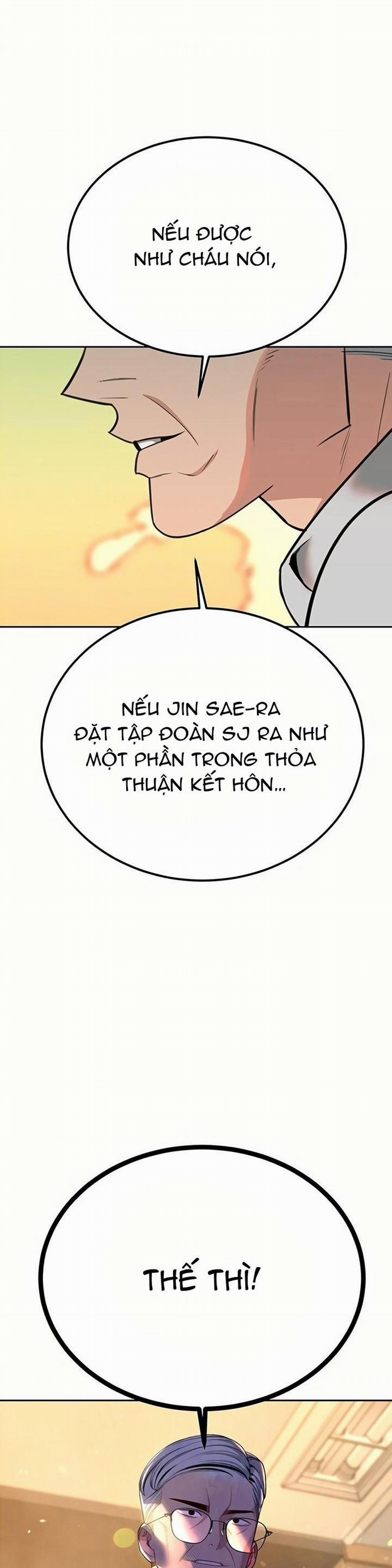 Những Nhân Tình Bí Mật Của Chàng Phú Tam Đại 40.1 trang 2