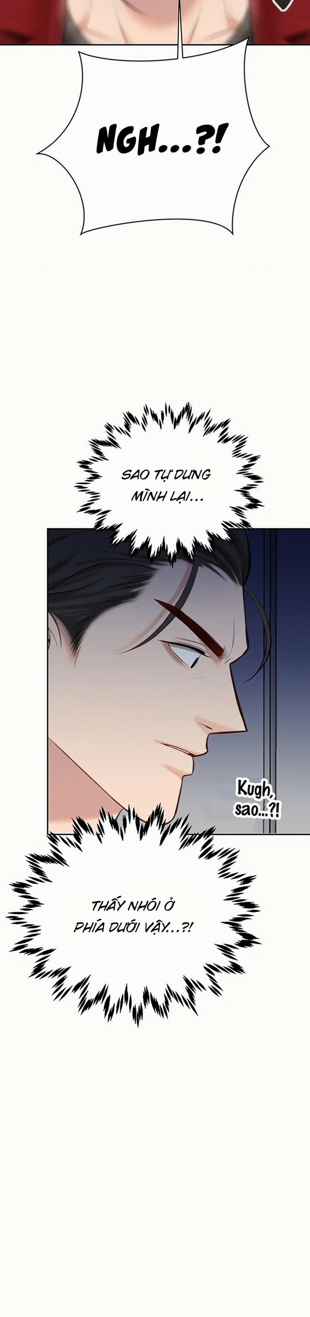 Những Nhân Tình Bí Mật Của Chàng Phú Tam Đại 40.1 trang 21