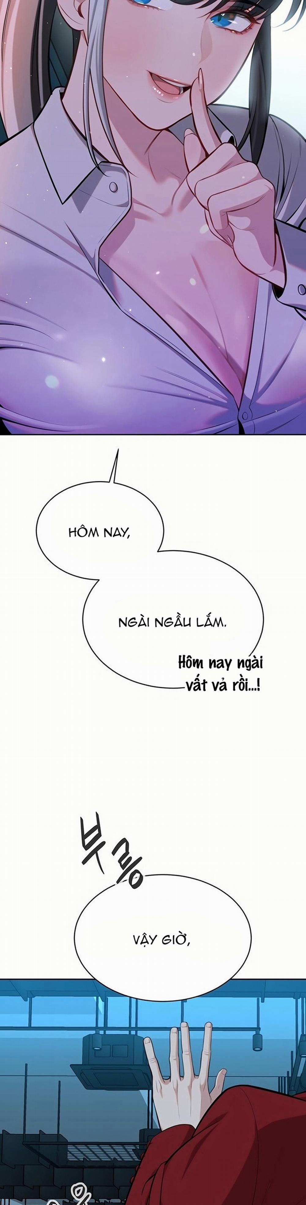 Những Nhân Tình Bí Mật Của Chàng Phú Tam Đại 40.1 trang 8