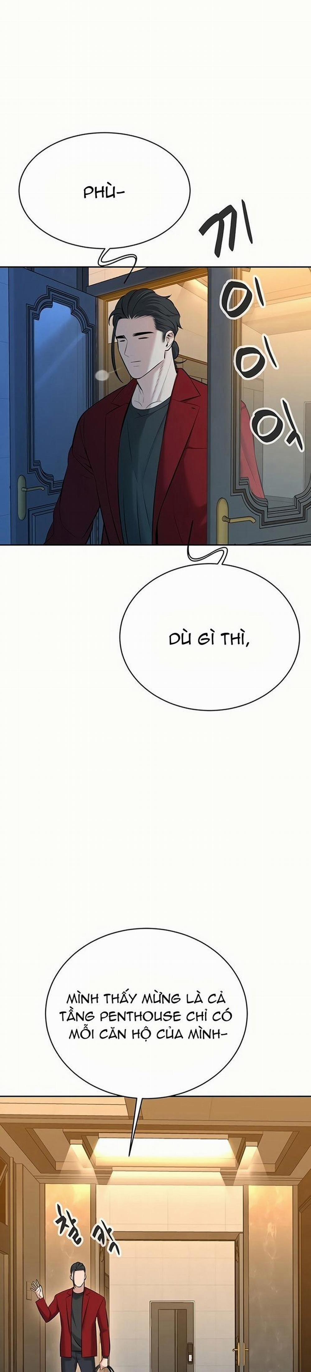 Những Nhân Tình Bí Mật Của Chàng Phú Tam Đại 40.2 trang 1