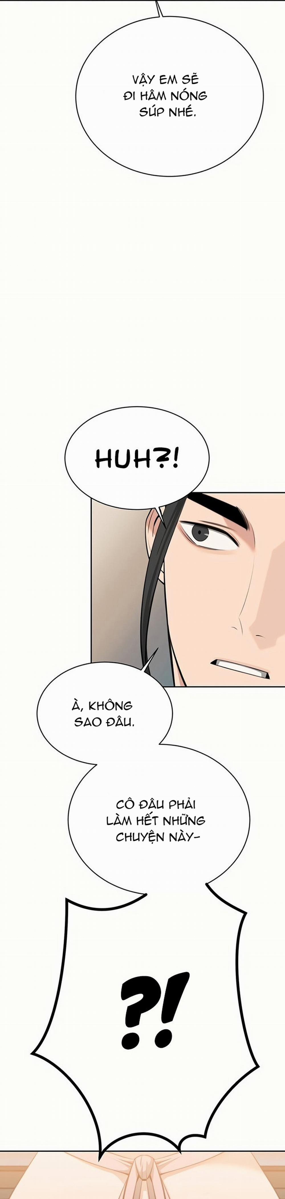 Những Nhân Tình Bí Mật Của Chàng Phú Tam Đại 40.2 trang 13