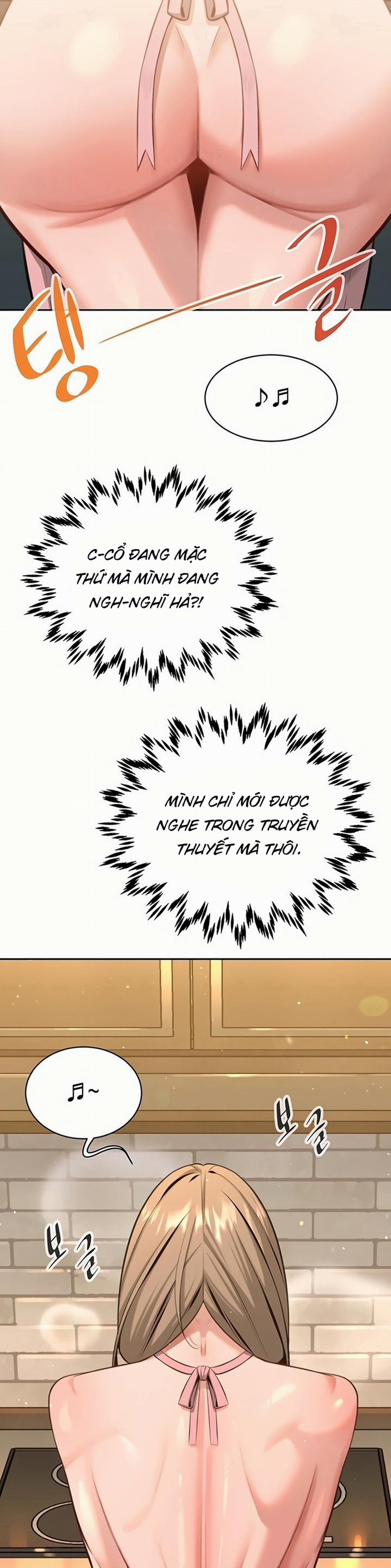 Những Nhân Tình Bí Mật Của Chàng Phú Tam Đại 40.2 trang 14