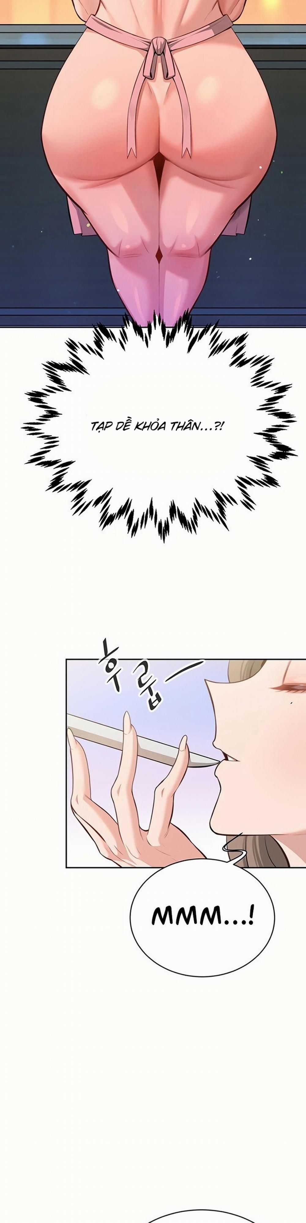 Những Nhân Tình Bí Mật Của Chàng Phú Tam Đại 40.2 trang 15