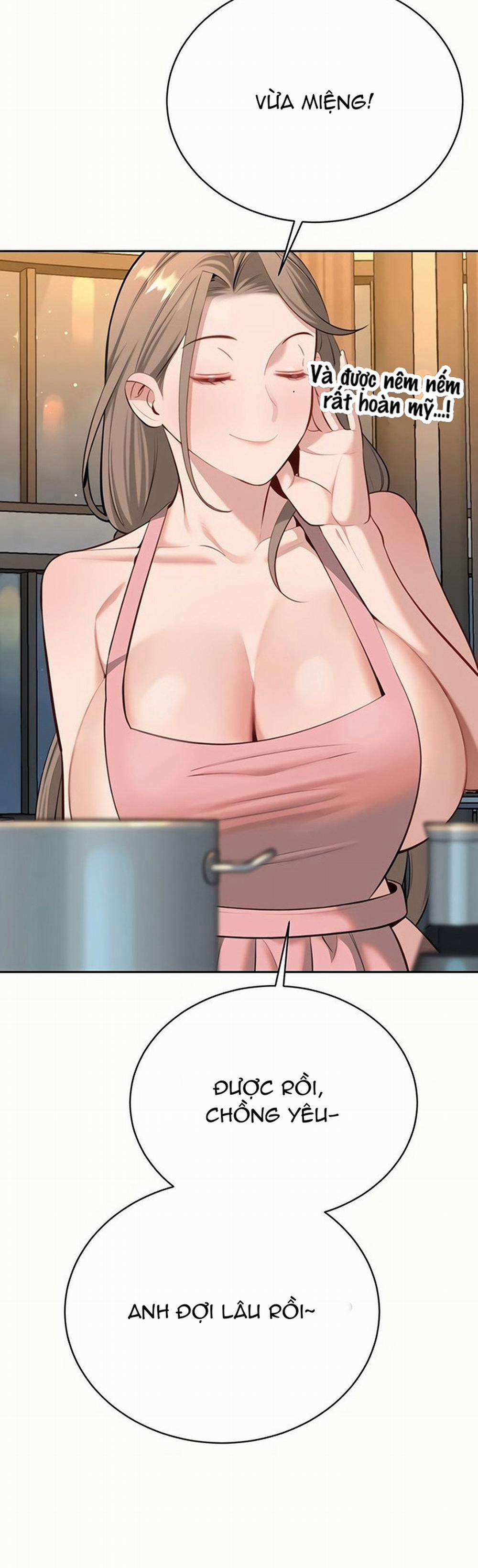 Những Nhân Tình Bí Mật Của Chàng Phú Tam Đại 40.2 trang 16