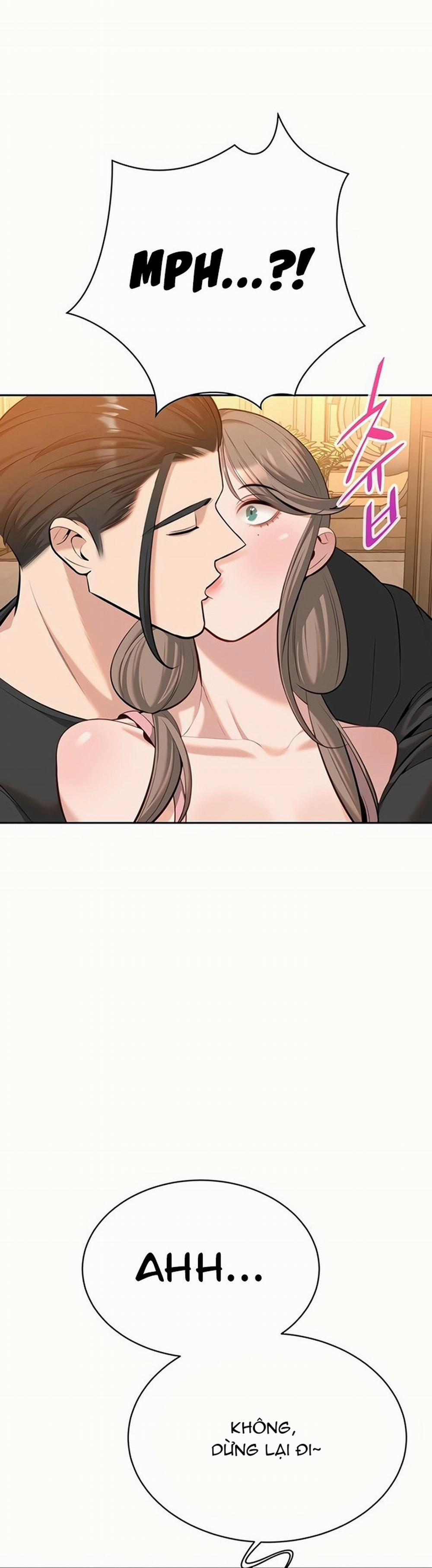 Những Nhân Tình Bí Mật Của Chàng Phú Tam Đại 40.2 trang 17