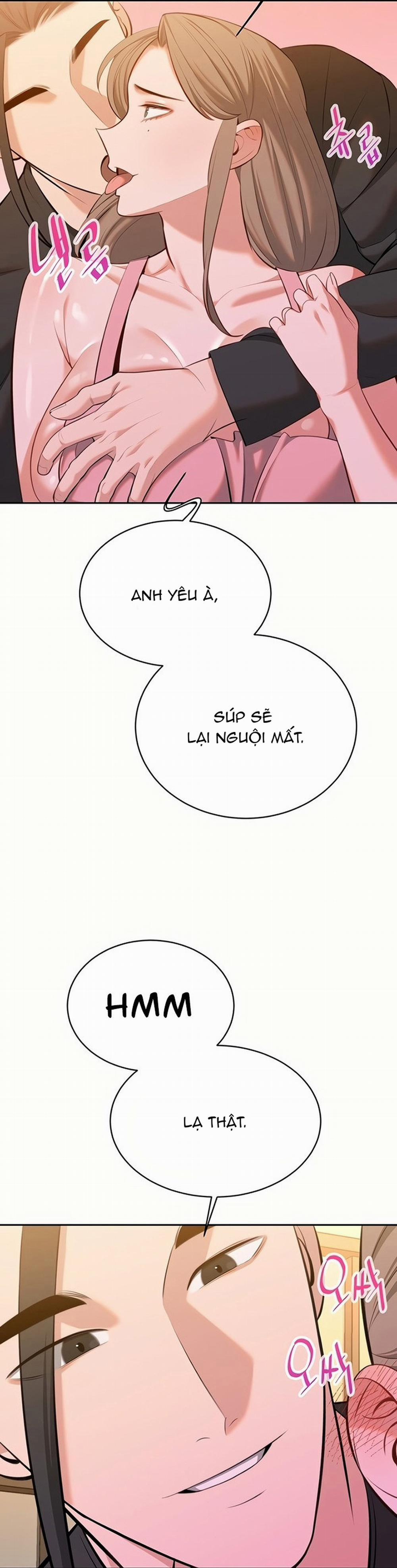 Những Nhân Tình Bí Mật Của Chàng Phú Tam Đại 40.2 trang 18