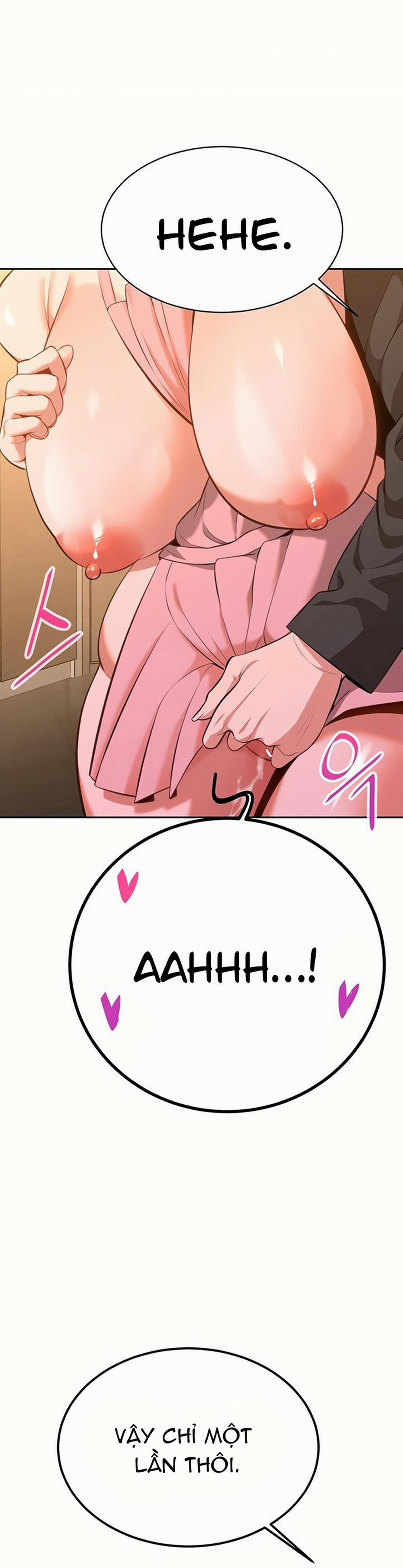 Những Nhân Tình Bí Mật Của Chàng Phú Tam Đại 40.2 trang 20