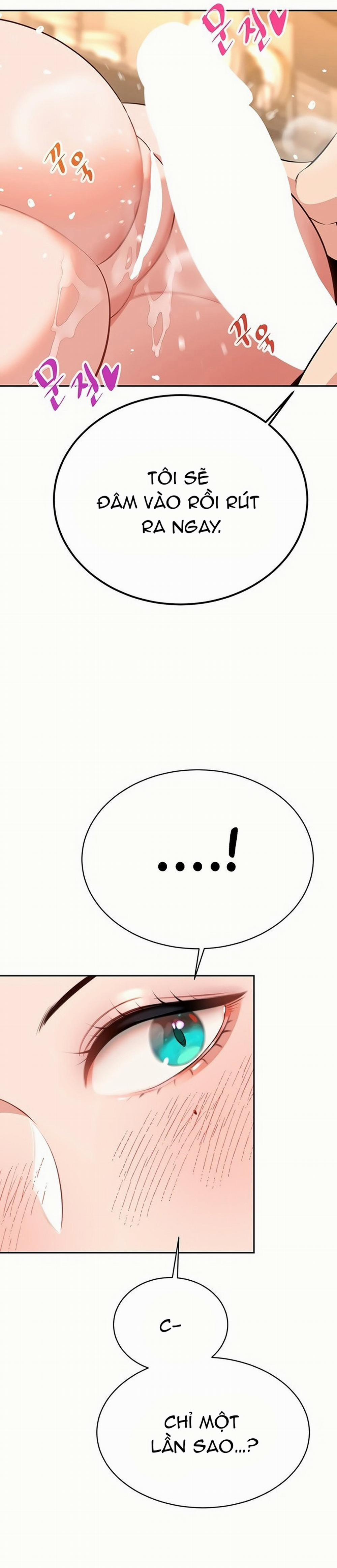 Những Nhân Tình Bí Mật Của Chàng Phú Tam Đại 40.2 trang 21