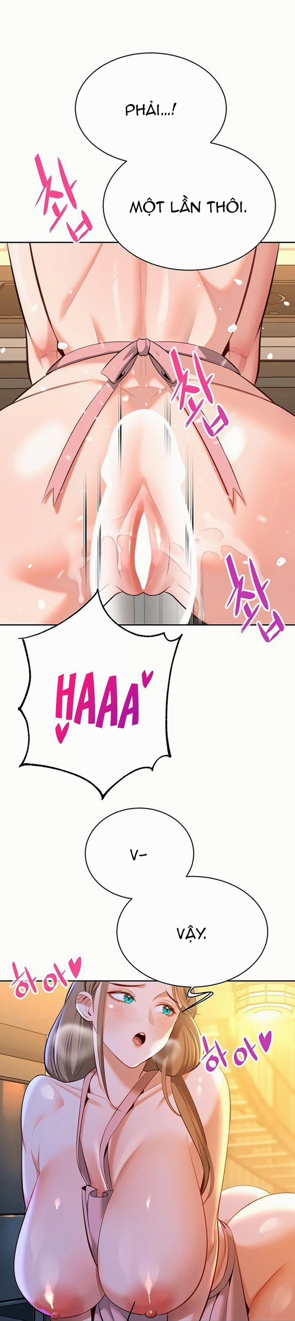 Những Nhân Tình Bí Mật Của Chàng Phú Tam Đại 40.2 trang 22