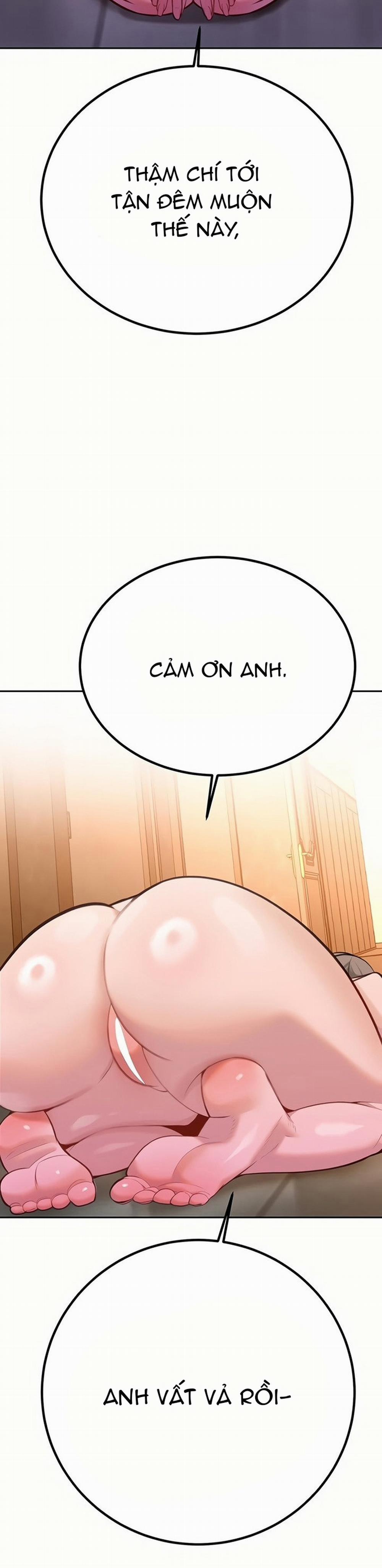 Những Nhân Tình Bí Mật Của Chàng Phú Tam Đại 40.2 trang 4