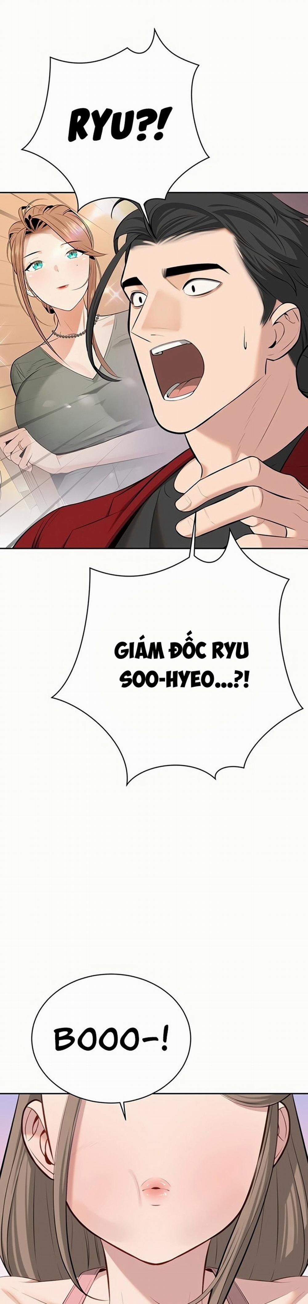 Những Nhân Tình Bí Mật Của Chàng Phú Tam Đại 40.2 trang 5