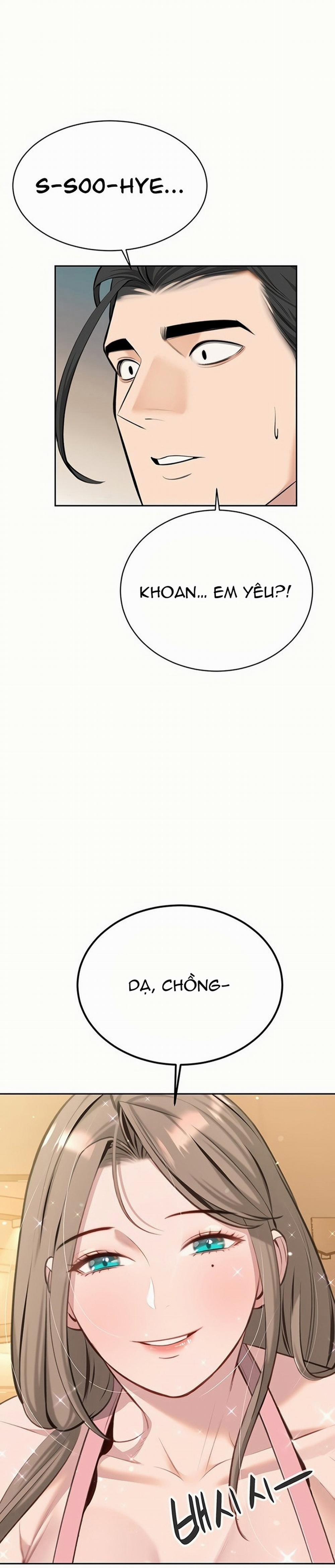 Những Nhân Tình Bí Mật Của Chàng Phú Tam Đại 40.2 trang 7