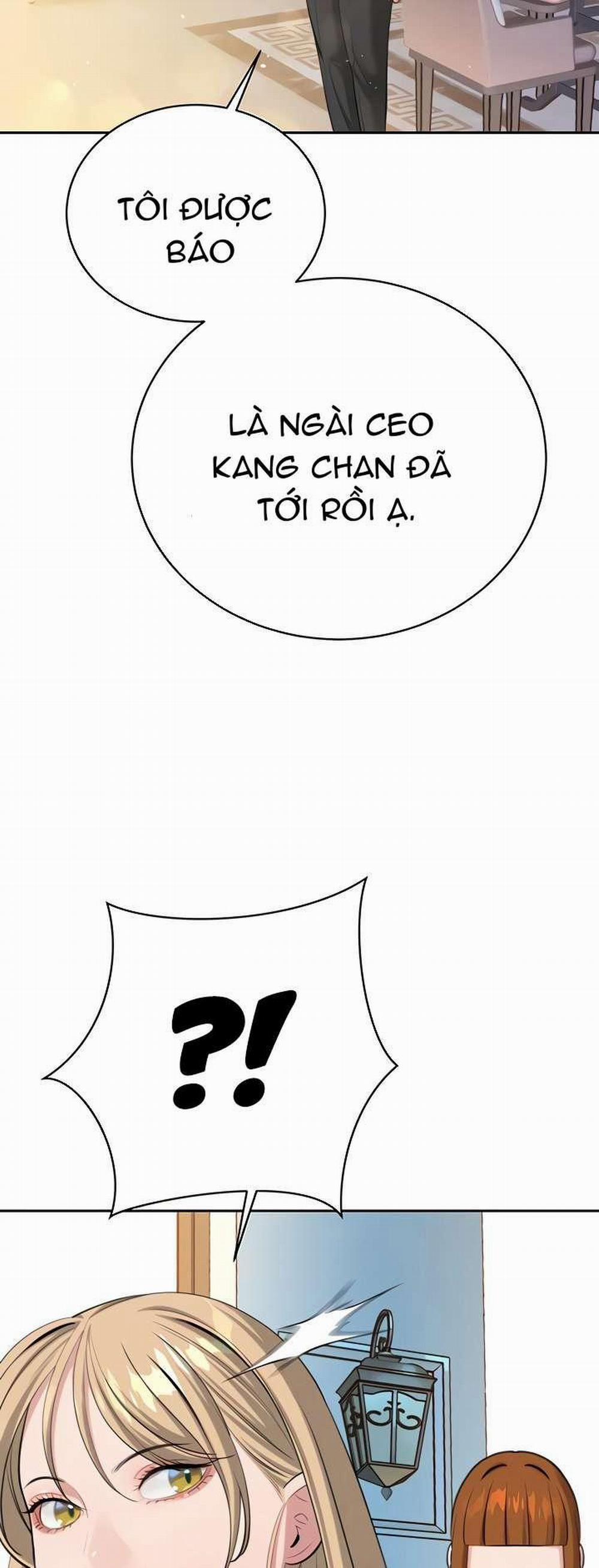 Những Nhân Tình Bí Mật Của Chàng Phú Tam Đại 48.2 trang 2