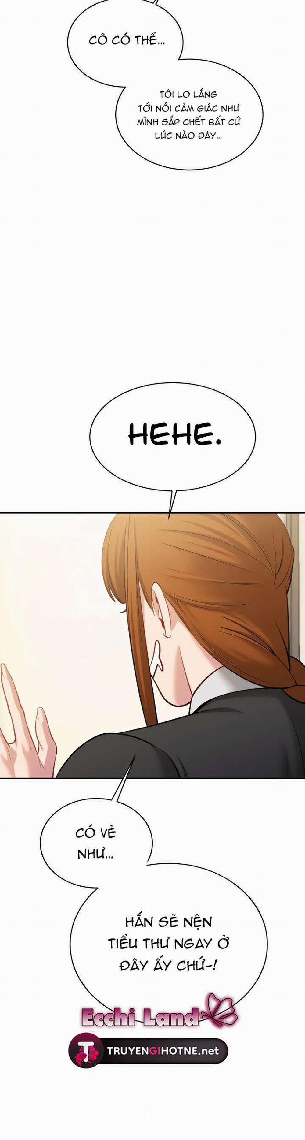 Những Nhân Tình Bí Mật Của Chàng Phú Tam Đại 49.1 trang 10