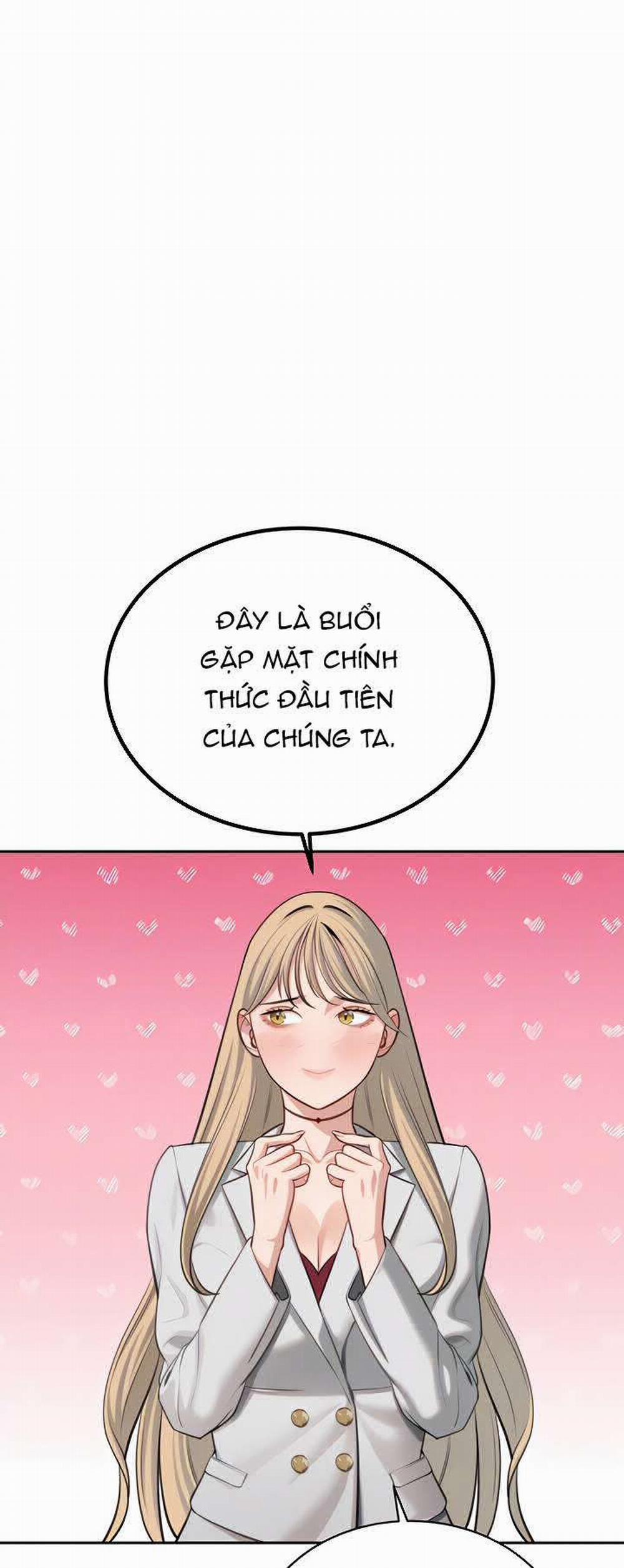 Những Nhân Tình Bí Mật Của Chàng Phú Tam Đại 49.1 trang 12