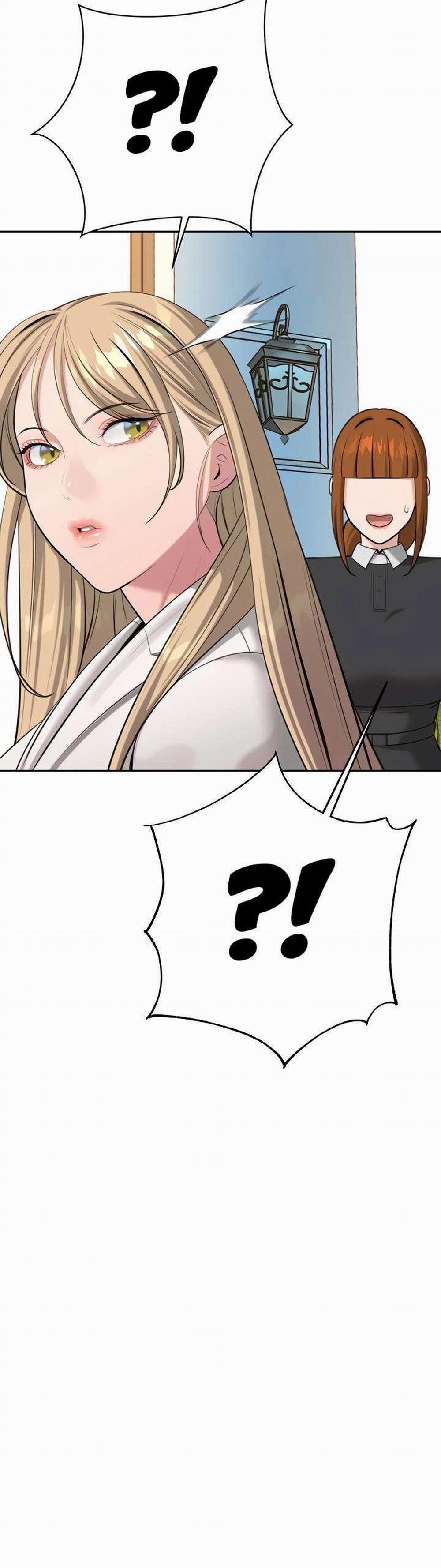 Những Nhân Tình Bí Mật Của Chàng Phú Tam Đại 49.1 trang 2