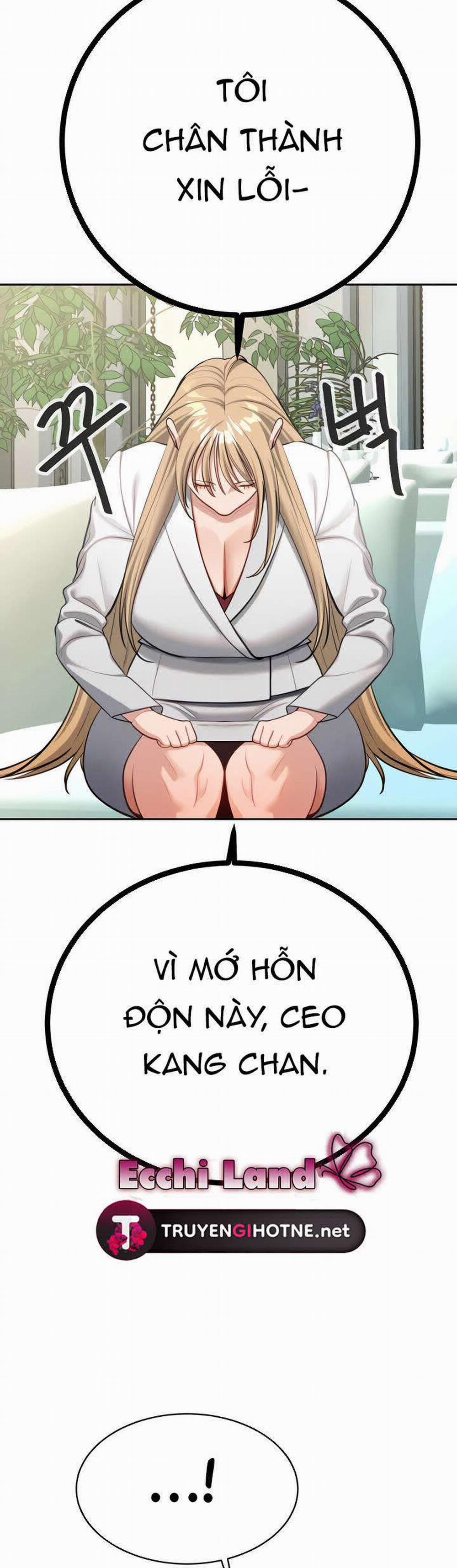 Những Nhân Tình Bí Mật Của Chàng Phú Tam Đại 49.1 trang 23