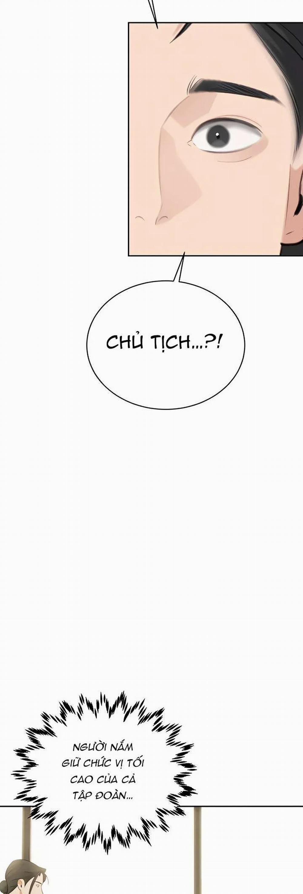 Những Nhân Tình Bí Mật Của Chàng Phú Tam Đại 49.1 trang 24