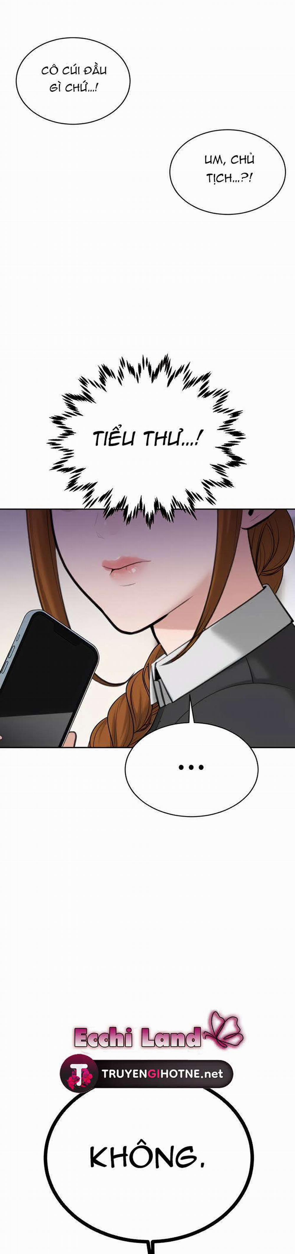 Những Nhân Tình Bí Mật Của Chàng Phú Tam Đại 49.1 trang 26