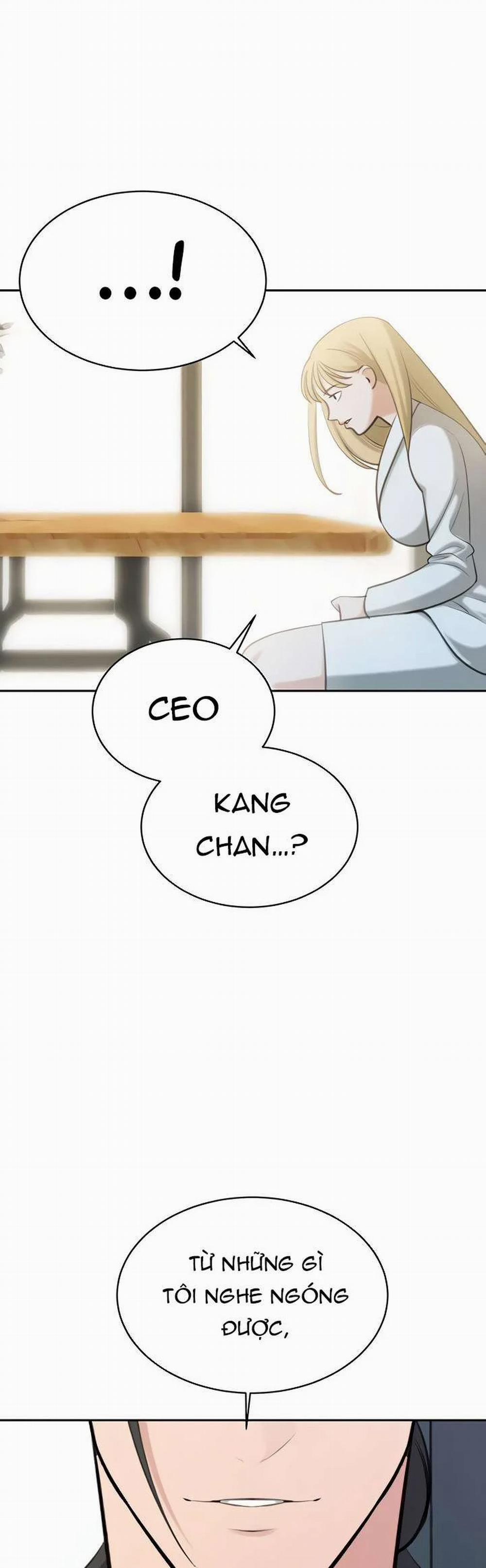 Những Nhân Tình Bí Mật Của Chàng Phú Tam Đại 49.1 trang 28