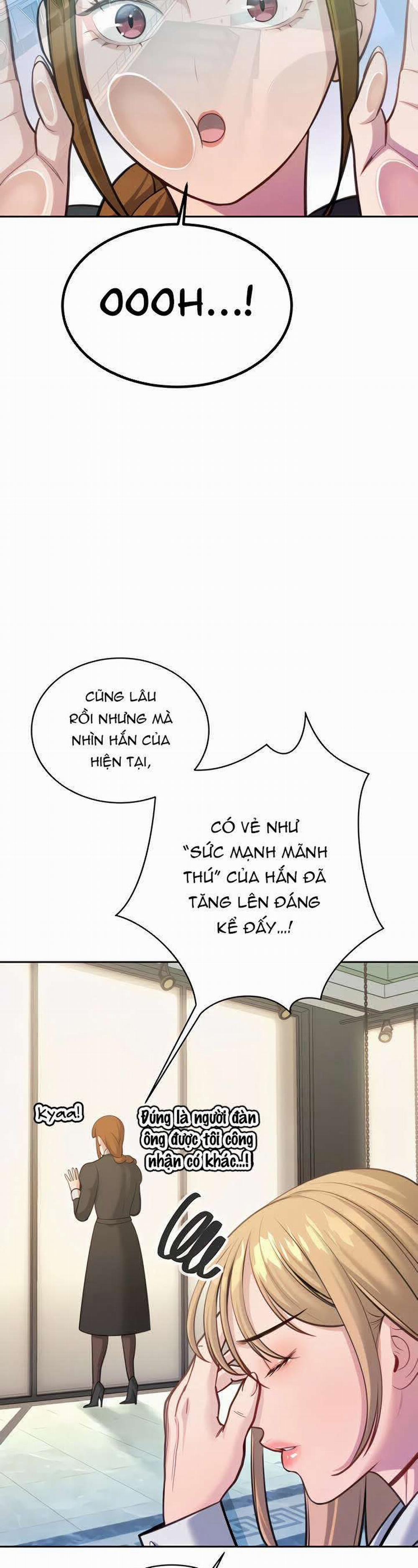 Những Nhân Tình Bí Mật Của Chàng Phú Tam Đại 49.1 trang 9