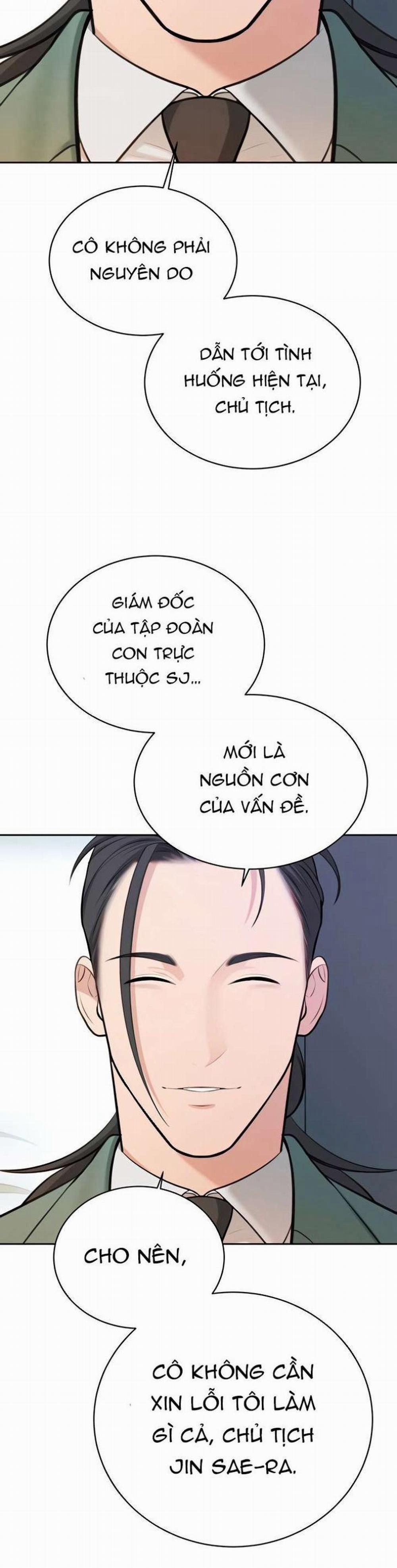 Những Nhân Tình Bí Mật Của Chàng Phú Tam Đại 49.2 trang 0