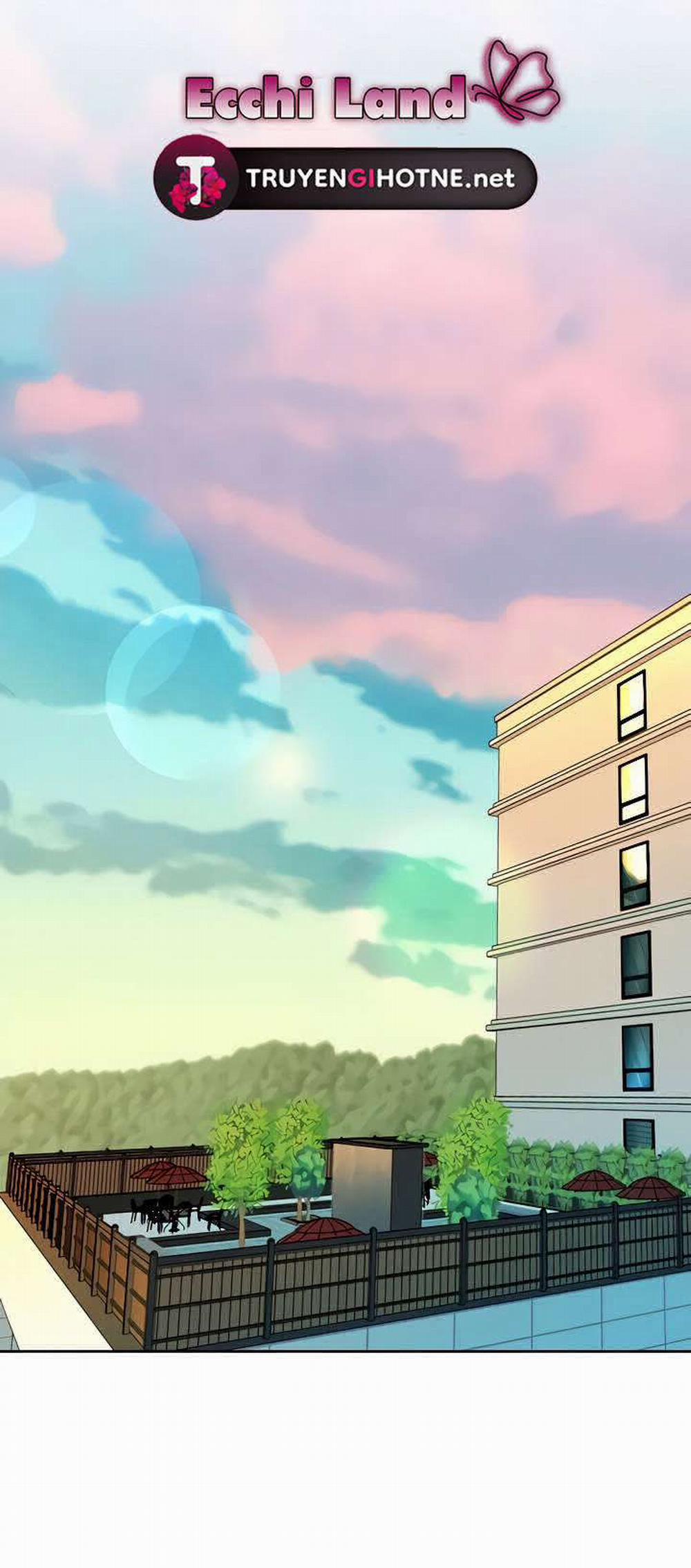 Những Nhân Tình Bí Mật Của Chàng Phú Tam Đại 49.2 trang 10