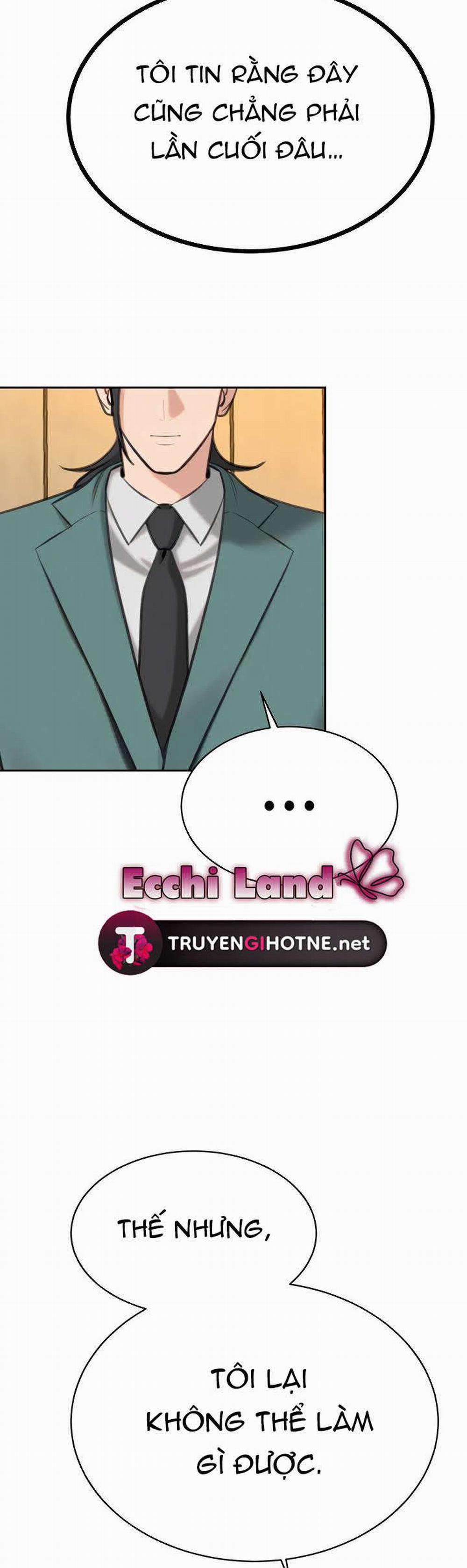 Những Nhân Tình Bí Mật Của Chàng Phú Tam Đại 49.2 trang 14