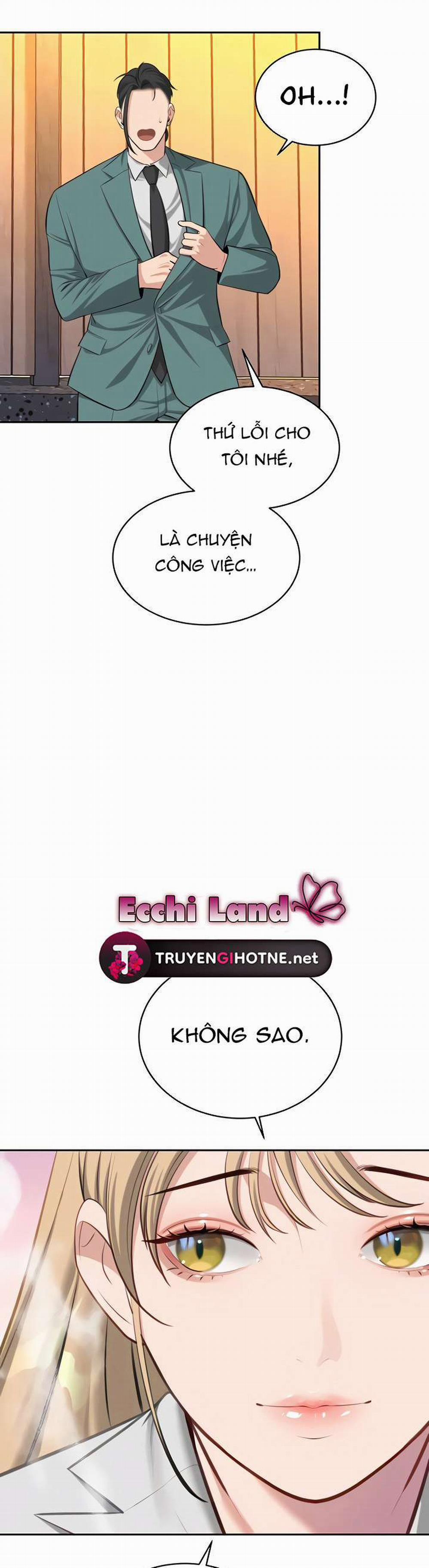 Những Nhân Tình Bí Mật Của Chàng Phú Tam Đại 49.2 trang 17