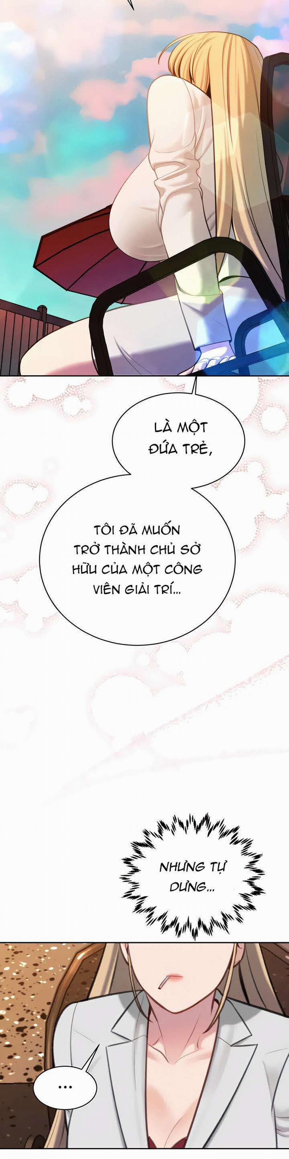 Những Nhân Tình Bí Mật Của Chàng Phú Tam Đại 49.2 trang 20