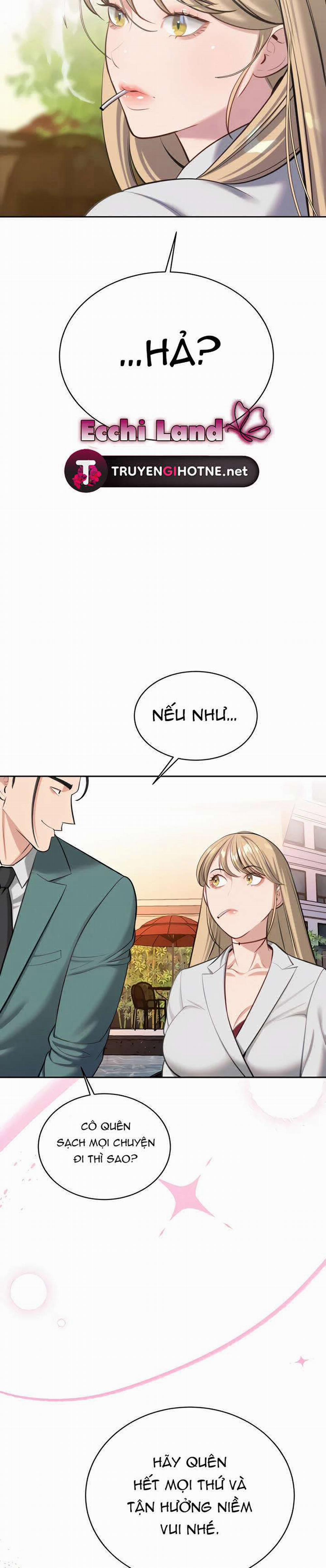 Những Nhân Tình Bí Mật Của Chàng Phú Tam Đại 49.2 trang 24