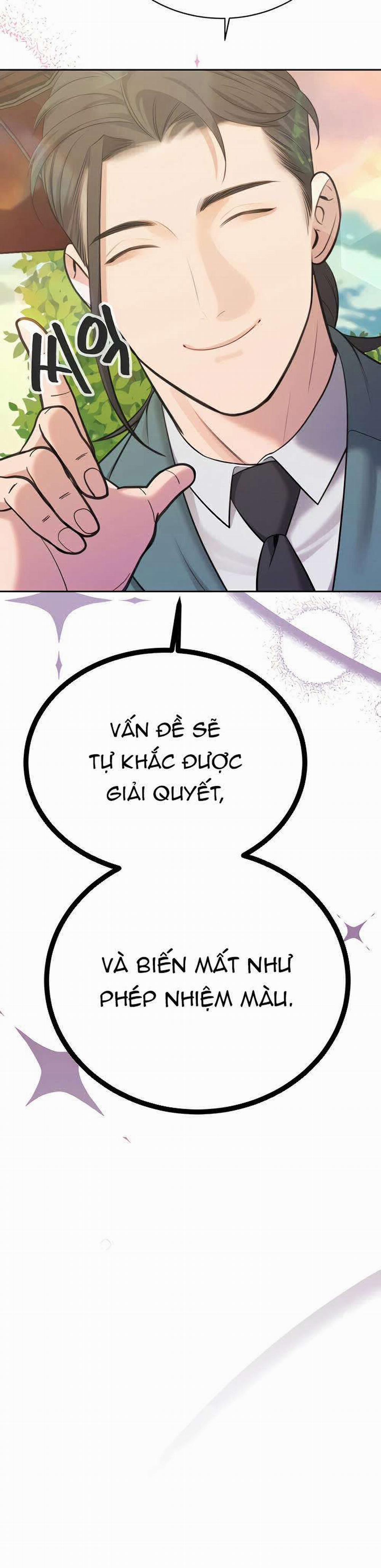 Những Nhân Tình Bí Mật Của Chàng Phú Tam Đại 49.2 trang 25